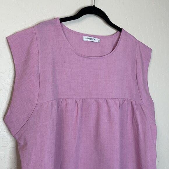 HP (MISSLOOK) shirt - Picture 3 of 10